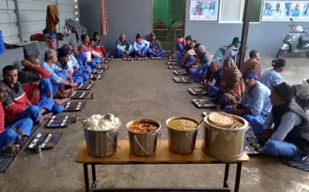 यहां भगवान करते हैं इंसानों की सेवा, जानिए रतलाम में कहां है यह अनोखी जगह