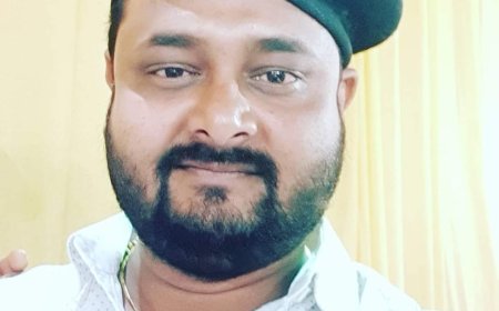 रतलाम रेल मंडल के जूनियर इंजीनियर दिक्षांत पांड्या की हत्या के आरोपी गिरफ्तार ,पुलिस ने किया हत्या का खुलासा