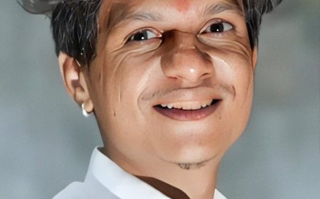 रतलाम : रेडियम दुकान संचालक के 23 वर्षीय पुत्र ने खाया जहर, अस्पताल में तोड़ा दम,पुलिस कर‌ रही कारणो की जांच