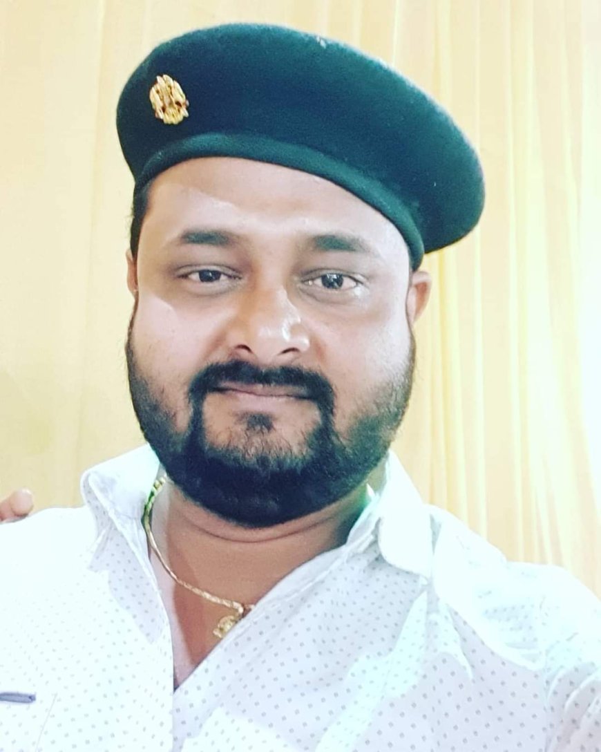 रतलाम रेल मंडल के जूनियर इंजीनियर दिक्षांत पांड्या की हत्या के आरोपी गिरफ्तार ,पुलिस ने किया हत्या का खुलासा