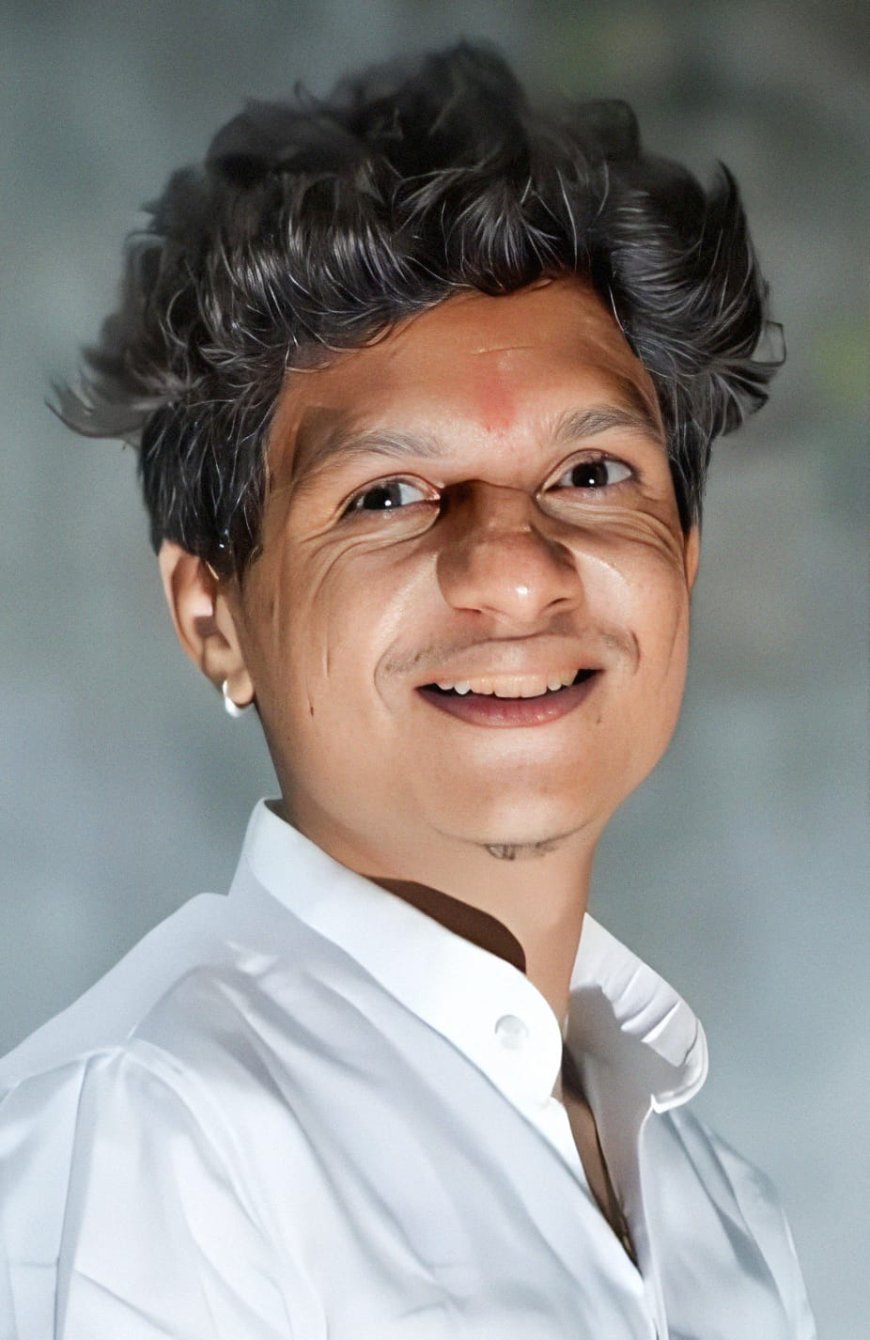 रतलाम : रेडियम दुकान संचालक के 23 वर्षीय पुत्र ने खाया जहर, अस्पताल में तोड़ा दम,पुलिस कर रही कारणो की जांच