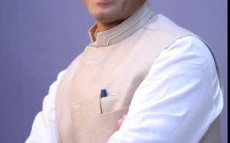 मप्र कांग्रेस के अध्यक्ष जीतू पटवारी कल रतलाम में