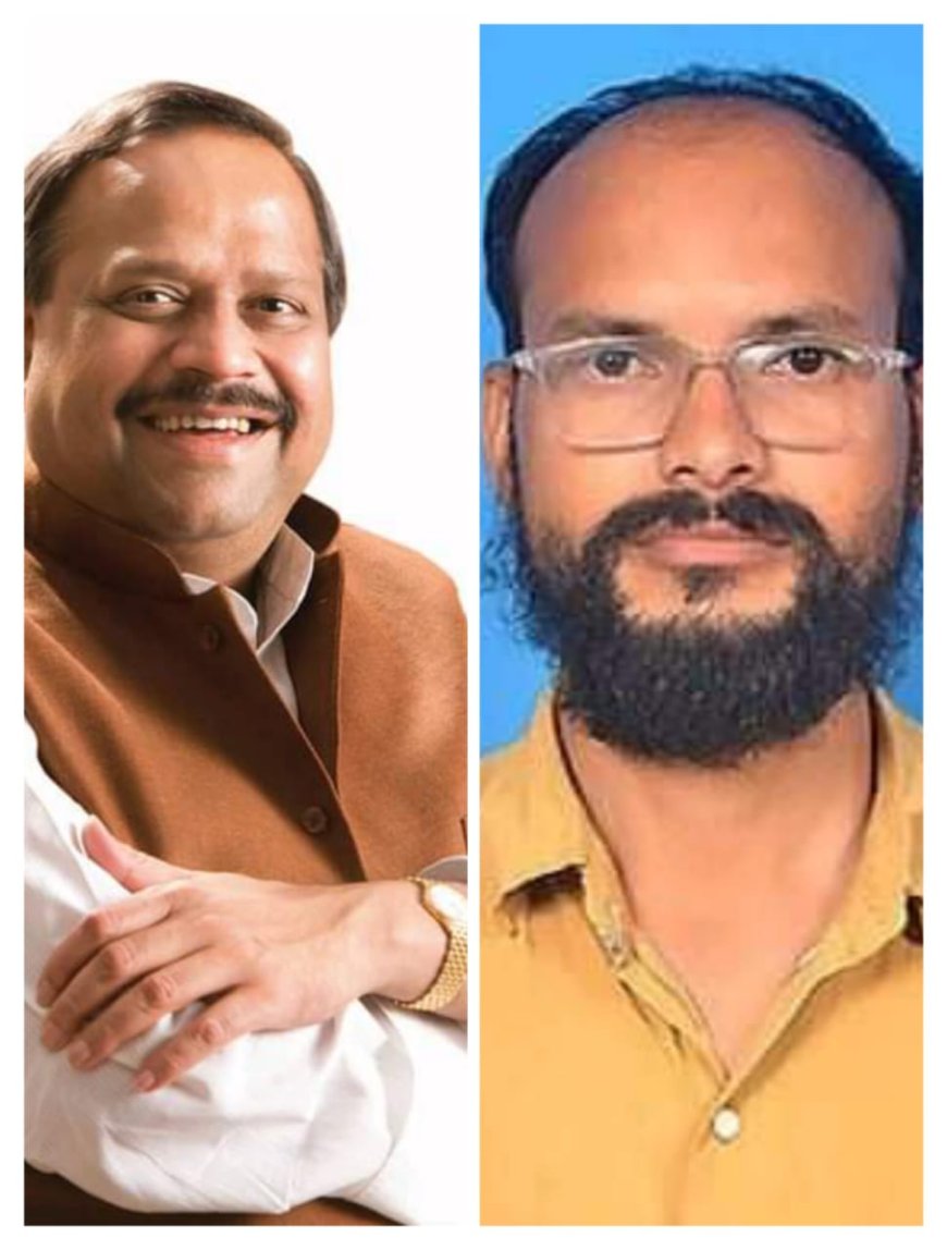 सैलाना विधायक ने मंत्री से पूछा प्रश्न,उतर में मंत्री ने कहा विभाग नहीं करता पंजीयन, सवाल ही नहीं बनता