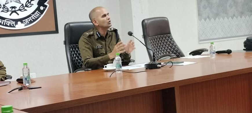 रतलाम: लोन की किश्त नहीं चुका पाने पर युवक ने स्वयं पर हमले की झूठी कहानी रची, पुलिस जांच में हुआ खुलासा