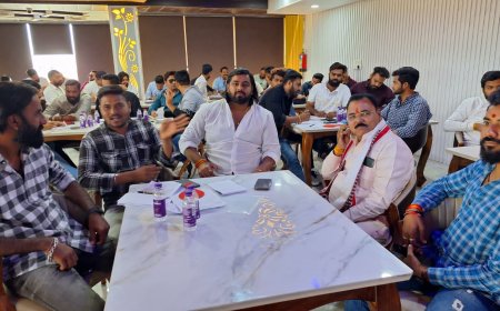 रतलाम चैंपियन लीग आरसीएल की शुरुआत 12 मार्च से :