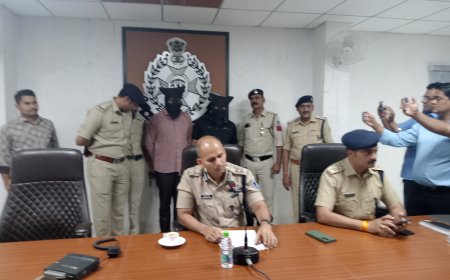 प्रताप नगर बाईपास फिर पकड़ाए नशे के सौदागर : नशे के कारोबार पर पुलिस का बड़ा हमला, एमडी, ब्राउन शुगर और गांजा बेचने वाले 10 लोग गिरफ्तार
