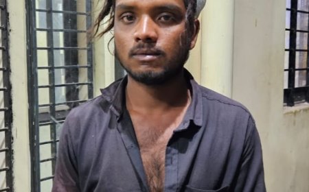 कालिका माता के समीप 15 मिनट तक चलती रही बेरहमी से पिटाई, न किसी की रुकने की हुई हिम्मत, न पुलिस को पता चला - प्रकरण दर्ज