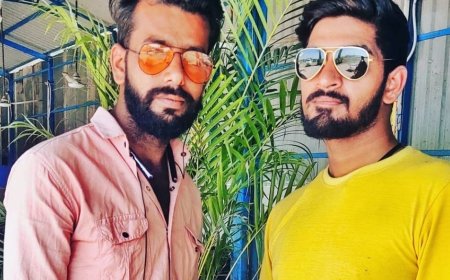 नामली के पास हाईवे पर दो युवक की संदिग्ध लाश मिली :हत्या की आशंका