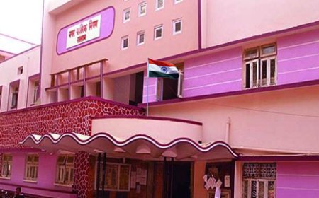 लोकायुक्त जांच के साए में सिविक सेंटर : नगर निगम पहुंची लोकायुक्त टीम : नगर निगम और रजिस्ट्रार से दस्तावेज कब्जे में लिए