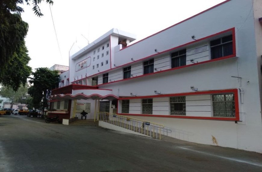 नगर निगम से मिला दो राज्यों में ब्लैक लिस्टेड कंपनी को 11 करोड़ का ठेका