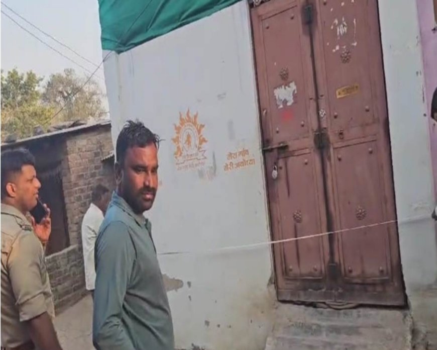 दोहरे हत्याकांड में चार मुख्य आरोपियों की गिरफ्तारी पर दस-दस हजार रुपये का इनाम घोषित । आरोपितों की संपत्ति की जांच व कुर्की की कार्रवाई : 7 आरोपियों को भेजा जेल