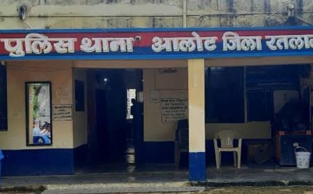 पुलिस को नशे के खिलाफ एक और सफलता : स्मैक के साथ 3 गिरफ्तार