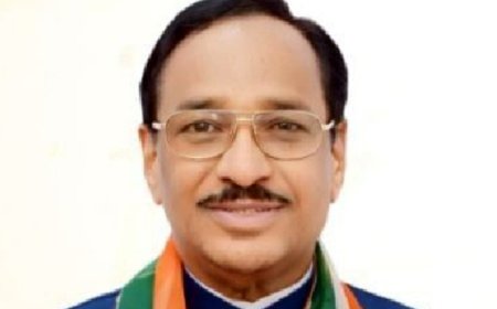 कांग्रेस प्रत्याशी कांतिलाल भूरिया कल लेंगे जनता का आशीर्वाद  :   दीनदयाल नगर हनुमान मंदिर से शुरू होगा महा जनसंपर्क