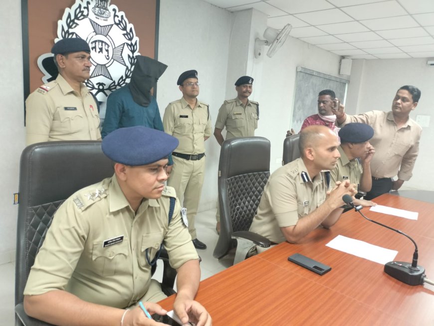 रिश्तों की मर्यादा को किया शर्मसार : सेना को भी किया बदनाम : महिला की हत्या कर चला गया कारगिल: पुलिस ने  कारगिल से धरदबोचा