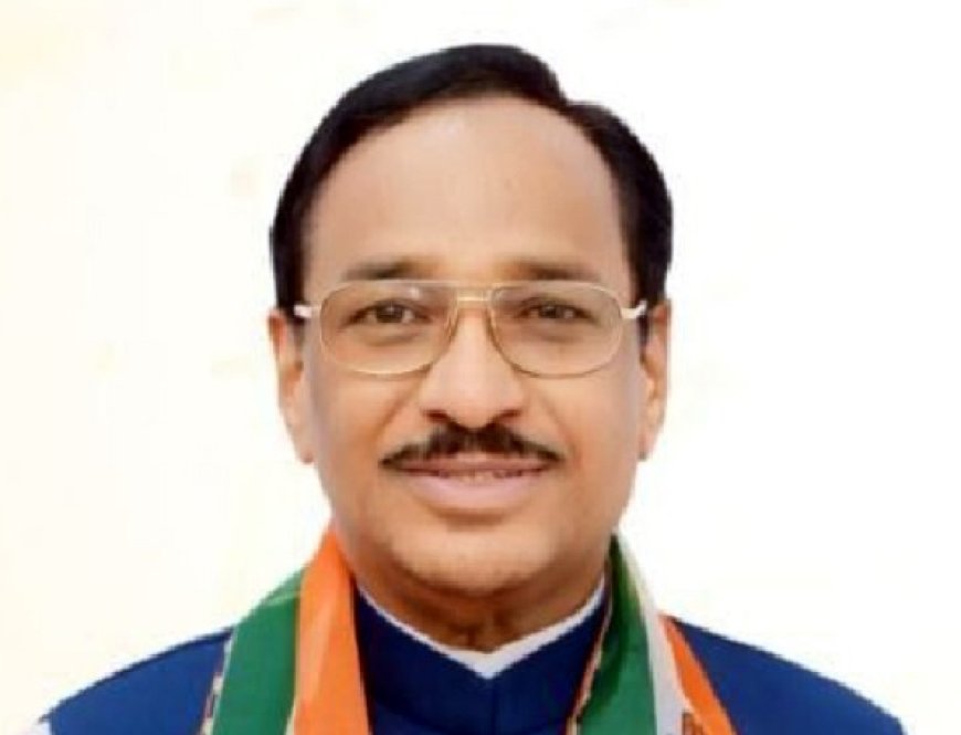 कांग्रेस प्रत्याशी कांतिलाल भूरिया कल लेंगे जनता का आशीर्वाद : दीनदयाल नगर हनुमान मंदिर से शुरू होगा महा जनसंपर्क