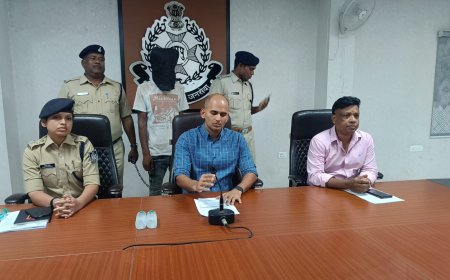 अवैध संबंध में युवक की हत्या : पत्नी के थे अपने देवर से अवैध संबंध