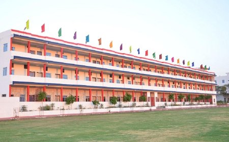 रॉयल कॉलेज में मेगा प्लेसमेंट ड्राइव का आयोजन, छात्रों को मिलेंगे रोजगार के अवसर