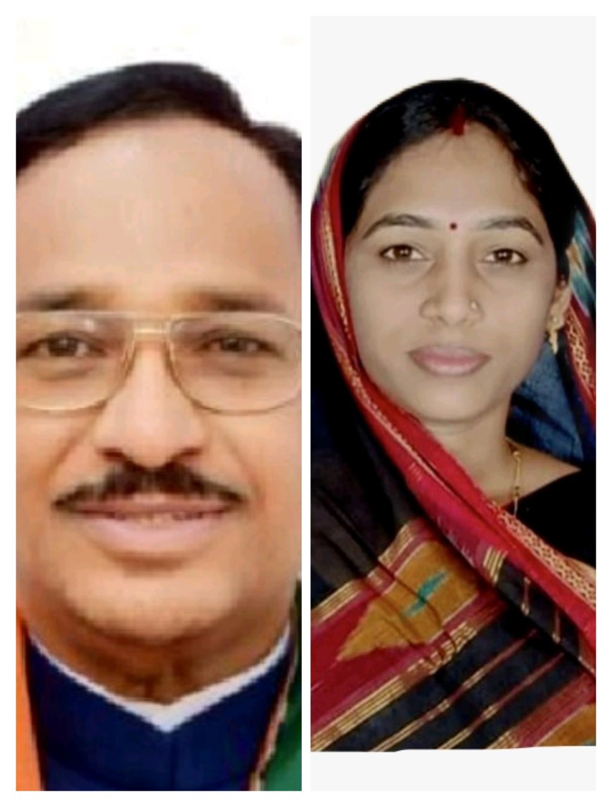 दोनो दलों ने झोंकी ताकत :कांग्रेस का कार्यकर्ता सम्मेलन कल : भाजपा महिला मोर्चा सम्मेलन की तैयारी