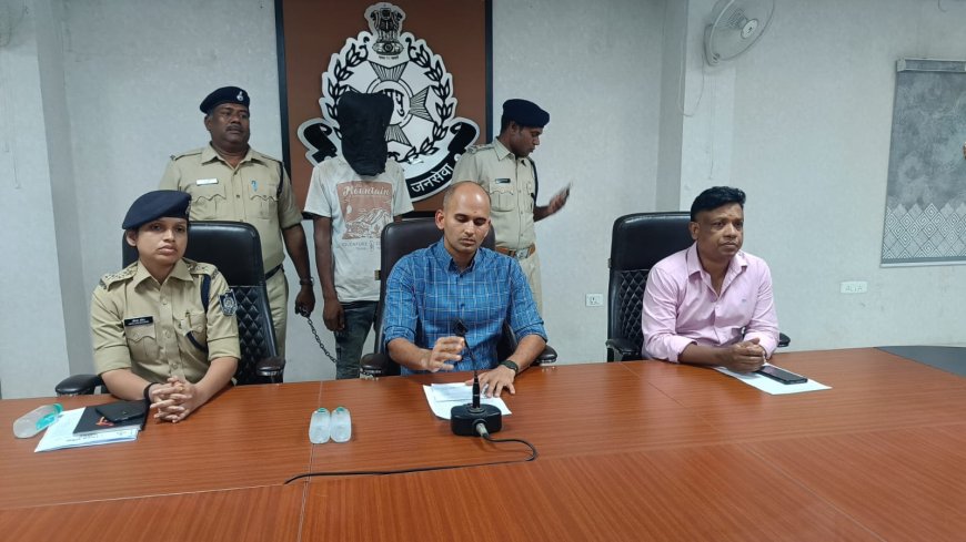 अवैध संबंध में युवक की हत्या : पत्नी के थे अपने देवर से अवैध संबंध