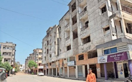 मामला सिविक सेंटर के प्लाटों की पुरानी दरों पर रजिस्ट्री कराने का : नगर निगम ने सिविक सेंटर ही नही बल्कि विकास शाखा  की अलग-अलग योजनाओं में करीब 1500 प्लाट नियम विपरीत बेच दिए