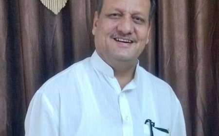 जावरा विधायक पांडे के प्रश्न पर मंत्री का जवाब  : अवैध कालोनी के खिलाफ सरकार सख्त  : आगामी दिनों में कड़ी कार्यवाही के लिए नीति निर्देश जारी करेगे : मंत्री विजयवर्गीय