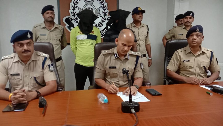 प्रेम प्रसंग में हुए महिला की हत्या। प्रेमी ने गला दबा कर की थी हत्या : हत्या कर लोडर वाहन से साथी की मदद से माही नदी में फेंक दी लाश