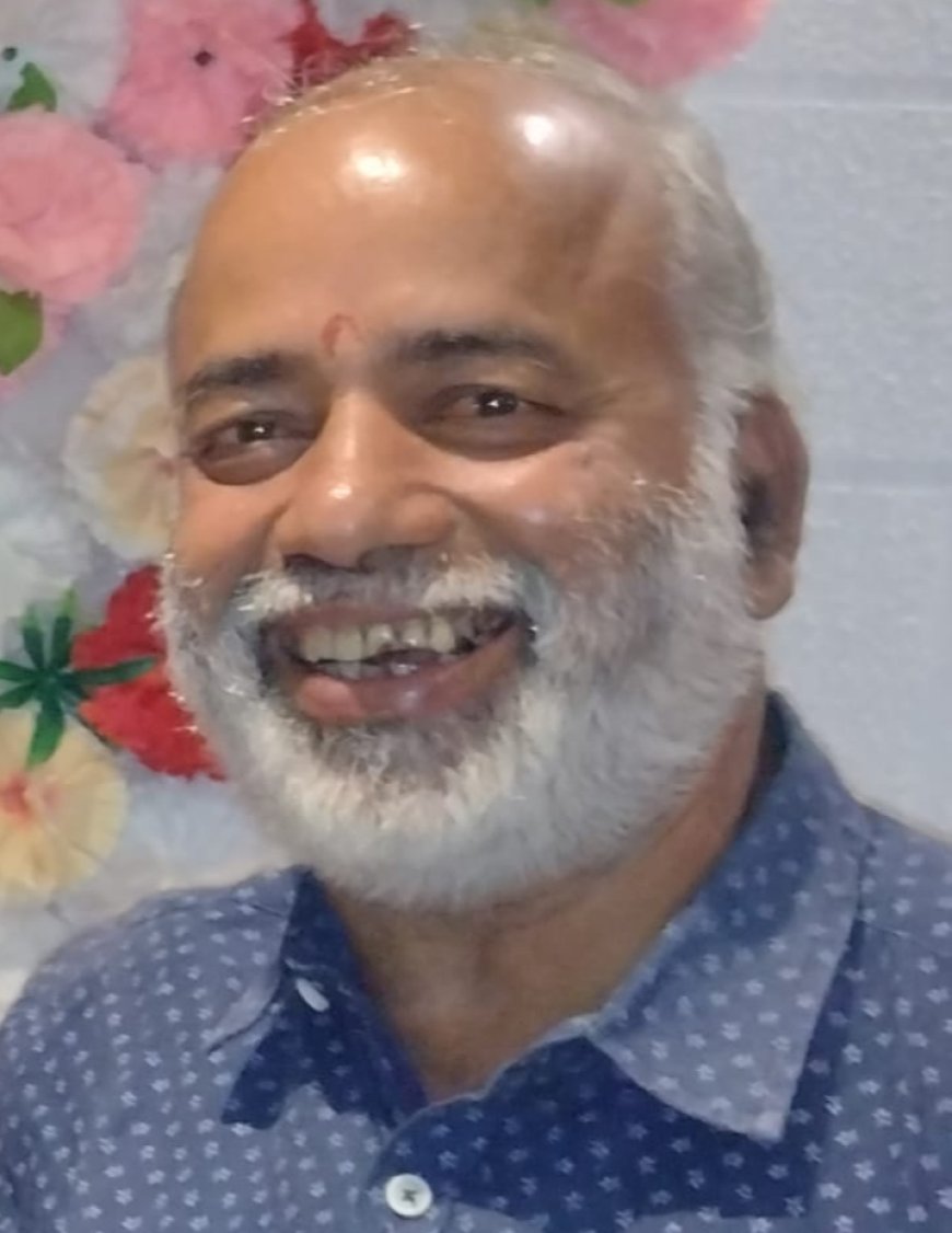 पश्चिम रेलवे यात्री परामर्शदात्री सदस्य मनीष शर्मा ने  वरिष्ठ नागरिकों और अधिमान्य पत्रकारों को पूर्व की तरह  किराए में रियायत देने की रेल मंत्री अश्विन वैष्णव से की मांग