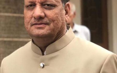 बजट में जावरा को मिली विकास की सौगात :साढ़े 17 करोड़ से अधिक के कार्यो की मिली स्वीकृति : कुछ समय पूर्व ही 16 करोड़ की मिली थी स्वीकृति