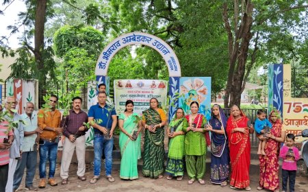 एक पौधा मां के नाम अभियान  : जवाहर नगर क्षेत्र में क्षेत्रीय पार्षद श्रीमती आशा राजीव रावत की उपस्थिति में क्षेत्र के नागरिकों द्वारा जवाहर नगर ए कॉलोनी बगीचा में किया वृक्षारोपण :  गुरु रामदास पब्लिक सीनियर सेकेंडरी स्कूल के विद्यार्थियों ने शिवगढ़ वन परिक्षेत्र में किया वृक्षारोपण