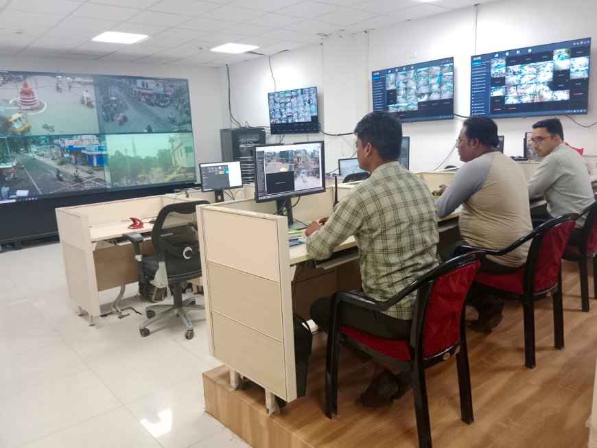 पुलिस की तीसरी आंख ने दो बेटों को मिलवाया परिवार से : सीसीटीवी कैमरे की मदद से थाना डीडीनगर पुलिस को मिली कामयाबी