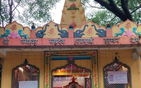 कल निकलेगी रतलाम से उज्जैन के लिए कांवड़ यात्रा :  माही और शिवना के जल से होगा महाकाल का अभिषेक