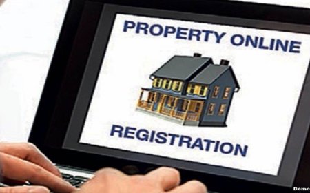 15 अगस्त से संपदा साफ्टवेयर-2 होगा लागू : साफ्टवेयर से रजिस्ट्रेशन ऑफिस में उपस्थित होने की जरुरत नहीं रहेगी : अब तक सात जिलों के दस्तावेज हो चुके है डिजिटल