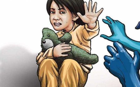 रतलाम के 80 फीट रोड स्थित सांईश्री स्कूल में मासूम का यौन उत्पीडऩ : आरोपी है बाल अपचारी : स्कूल प्रबंधन की लापरवाही उजागर, स्कूल में बच्चों की सुरक्षा के लिए नहीं मिले कैमरे