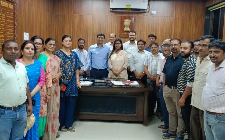 रेलवे कर्मचारियों को दशहरा पूर्व बोनस का तोहफा : बोनस भुगतान में रतलाम रहा अव्वल : करीब 13477 कर्मचारियों  हुए लाभान्वित