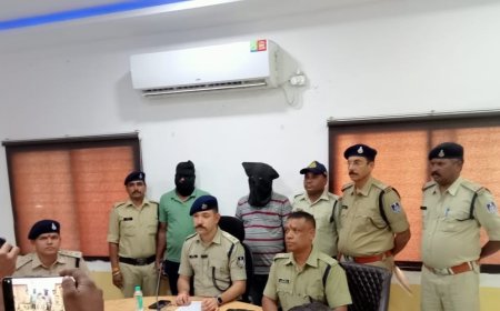 रतलाम: महाराष्ट्र की एंबुलेंस में हो रही थी डोडाचूरा की तस्करी : 17 लाख का डोडाचूरा बरामद : रतलाम पुलिस को 2 दिन में चौथी सफलता : दो गिरफ्तार