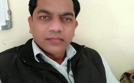 कलेक्टर के आदेश की अवहेलना करना पड़ा भारी  : कलेक्टर ने किया खाद्य सुरक्षा अधिकारी जमरा को निलंबित