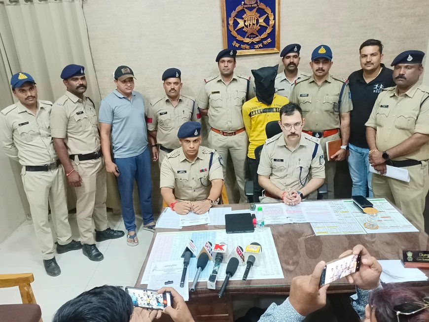 अन्तर्राज्यीय शातिर वाहन चोर पुलिस की गिरफ्त में : चोरी के 12 वाहन जप्त : आरोपी के विरुद्ध 52 अपराध पंजीबद्ध
