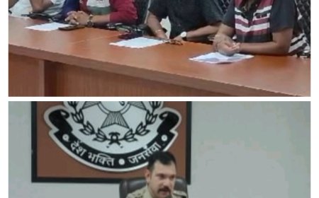 मामला सुरक्षा का : सुरक्षा की दृष्टि से पुलिस अधीक्षक ने शहर के सभी पेट्रोल पंप संचालकों को दिए सुझाव : सुझावों पर पंप संचालकों ने दी सहमति