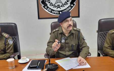 हत्यारी मां : पति व सास द्वारा बच्चों को संभालने में सहयोग नहीं करने से नाराज मां ने अपने ही दोनों बच्चों की पानी की टंकी में डुबोकर की हत्या :  पत्नी हत्या के आरोप में और पति साक्ष्य छुपाने के आरोप में गिरफ्तार