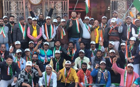 वेस्टर्न रेलवे मजदूर संघ की कार्यकर्ताओं से अपील : संगठन के पक्ष में कर्मचारियों से ज्यादा से ज्यादा मतदान करवाए