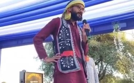 रतलाम में 11 दिसंबर को महाआंदोलन की अनुमति निरस्त, विधायक कमलेश्वर डोडीयार ने की आंदोलन में शामिल होने की अपील : करणी सेना भी कर सकती है  विधायक के खिलाफ आंदोलन