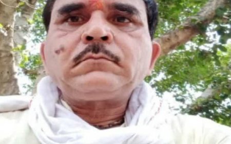 रतलाम : जिले के आलोट में मप्र वेयर हाउसिंग कॉर्पोरेशन के मैनेजर आरडी शर्मा ने सल्फास खाकर की आत्महत्या : दो भाजपा नेताओं के विरुद्ध आत्महत्या के लिए उकसाने का केस दर्ज