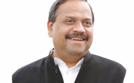 मुख्यमंत्री डॉ. मोहन यादव रजत जयंती वर्ष में करेंगे 25वें खेल चेतना मेला का शुभारंभ : चेतन्य काश्यप फाउंडेशन एवं क्रीड़ा भारती के खेल महाकुंभ में 10 हजार खिलाड़ी होंगे शामिल