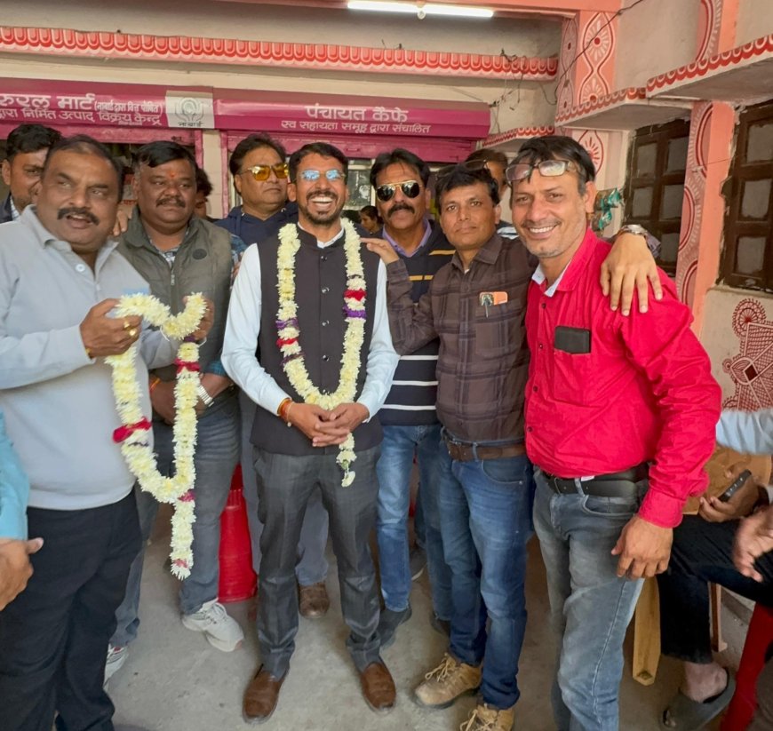 रतलाम प्रेस क्लब के खिलाफ लगा वाद न्यायालय ने किया खारिज : निर्वाचन रोकने और सदस्यता समाप्ति को दी थी चुनौती