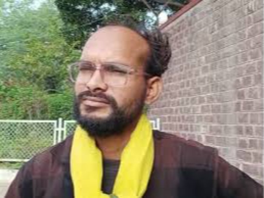 रतलाम जिला चिकित्सालय में सैलाना विधायक से डॉक्टर का दुर्व्यवहार, वीडियो वायरल : डॉक्टर ने दी गंदी गालियां, विधायक ने दर्ज कराई शिकायत : डॉक्टर ने भी थाने में विधायक के खिलाफ की शिकायत