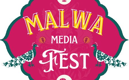 मालवा मीडिया फेस्ट 2025 : परंपरा, संस्कृति और नवाचार का भव्य संगम : मालवा अलंकरण पुरस्कार से सम्मानित होंगे प्रसिद्ध कवि एवं साहित्यकार अजहर हाशमी और सीएम राइज स्कूल विनोबा रतलाम