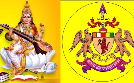 मप्र परशुराम कल्याण बोर्ड बसंत पंचमी को मनाएगा मां सरस्वती का अवतरण और रतलाम स्थापना दिवस, मंत्री का दर्जा प्राप्त प्रदेश अध्यक्ष विष्णु राजोरिया होंगे शामिल