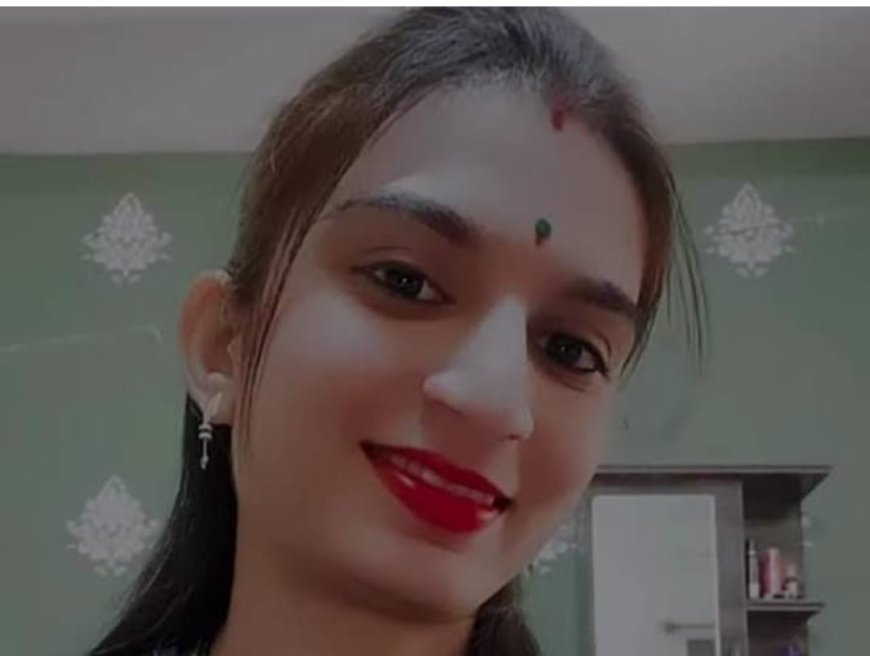पति के अवैध संबंध और दहेज प्रताड़ना ने ली नवविवाहिता की जान : पुलिस जांच में हुआ खुलासा : पति, सास व ननद को भेजा जेल
