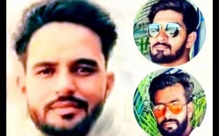 दोहरे हत्याकांड के फरार आरोपी का सरेंडर : वर्चस्व की लड़ाई में हत्याकांड को दिया था अंजाम :11 माह से पुलिस को चकमा देकर था फरार, 20 आरोपी पूर्व में हो चुके गिरफ्तार