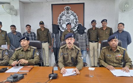 रतलाम : औद्योगिक क्षेत्र थाना अंतर्गत चोरी फॉर्च्यूनर कार सागर के कुंदरू जंगल से बरामद :  कंपनी के पूर्व कर्मचारी ने ही चुराई थी गाड़ी : 50 सीसीटीवी और GPS की मदद से मिली कार